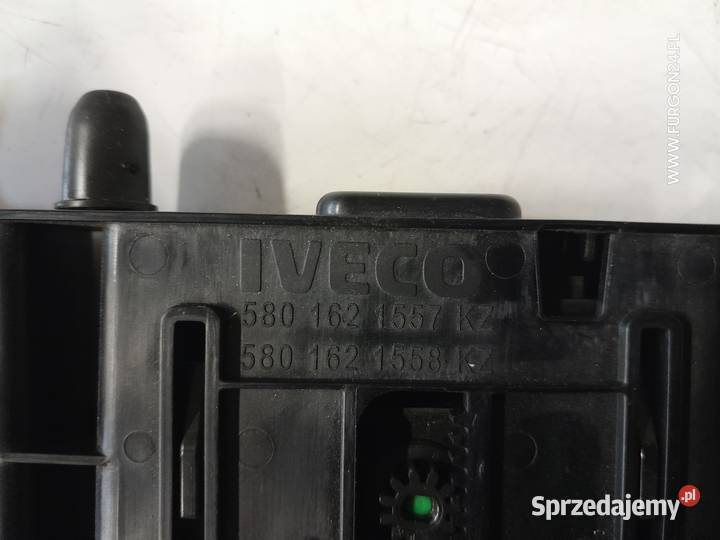 UCHWYT NA KUBKI IVECO DAILY 14 5801621557 Bielsko-Biała