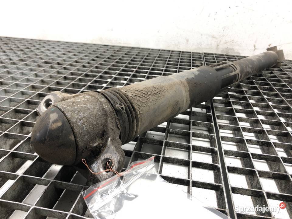 AMORTYZATOR LEWY TYŁ ZE SPRĘŻYNĄ VW TIGUAN SUV