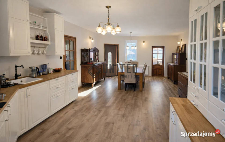 Dom Wolnostojący Obornik Śląskich 130000m2 dolnośląskie Rościsławice sprzedam