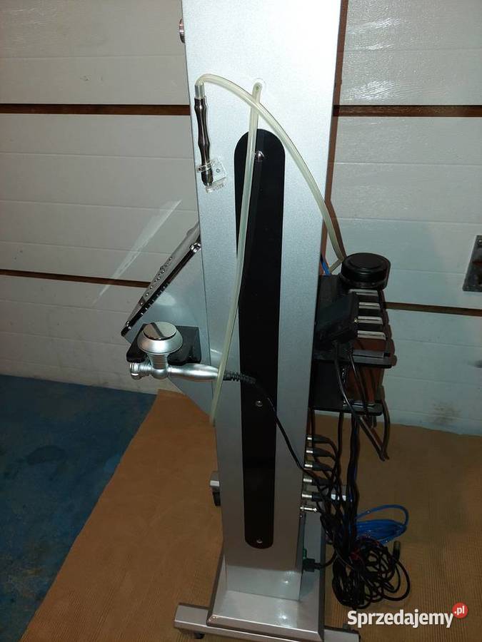 Sprzedam kombajn kosmetyczny GS83 Pozostałe Gostomie