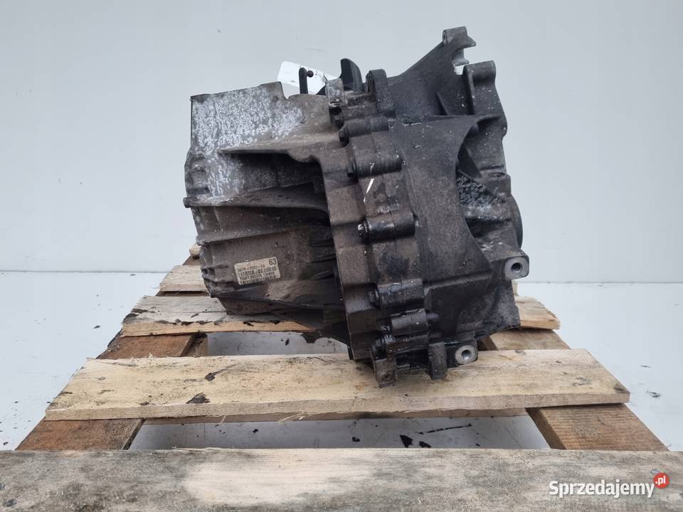 Ford Mondeo MK3 20 TDCI SKRZYNIA BIEGÓW manualna Janów