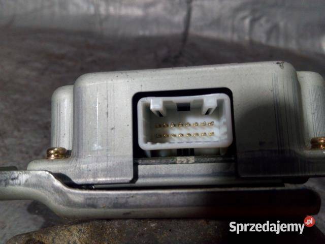 SENSOR AIR BAG AIRBAG NISSAN XTRAIL41650EQ070 osobowe sprzedam