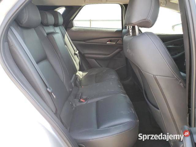 MAZDA CX30 części środka USA Wołomin