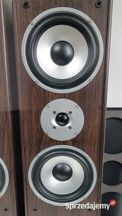 Clatronic LB 766 kolumny Audio wielkopolskie Poznań