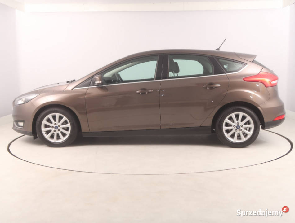 Ford Focus 10 EcoBoost ABS Bielany Wrocławskie sprzedam
