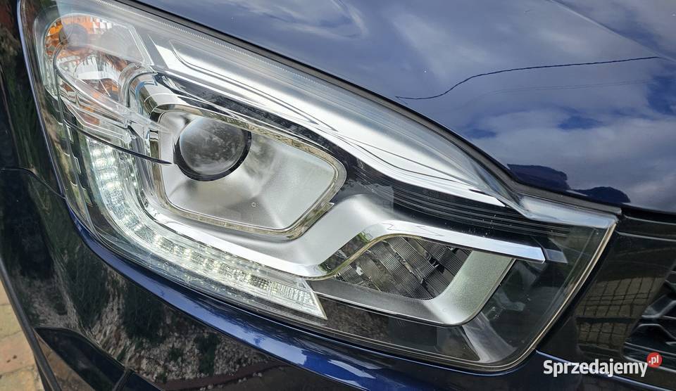 SsangYongKGM Korando 20 Crystal Plus 2WD Korando Motoryzacja sprzedam