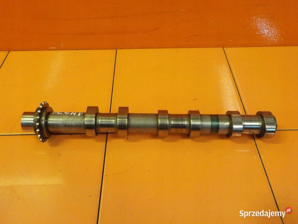 JAGUAR STYPE 27 D V6 08r 207 AJD walek rozrzadu