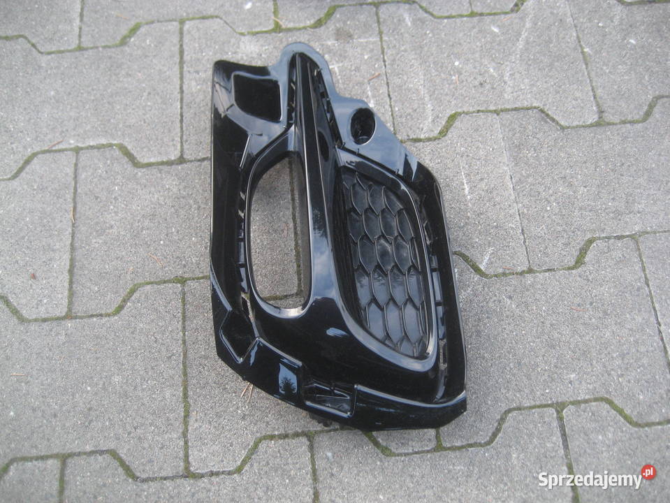 mg zs lift 2024r kratki zderzaka tył prawa lewa Rakoniewice