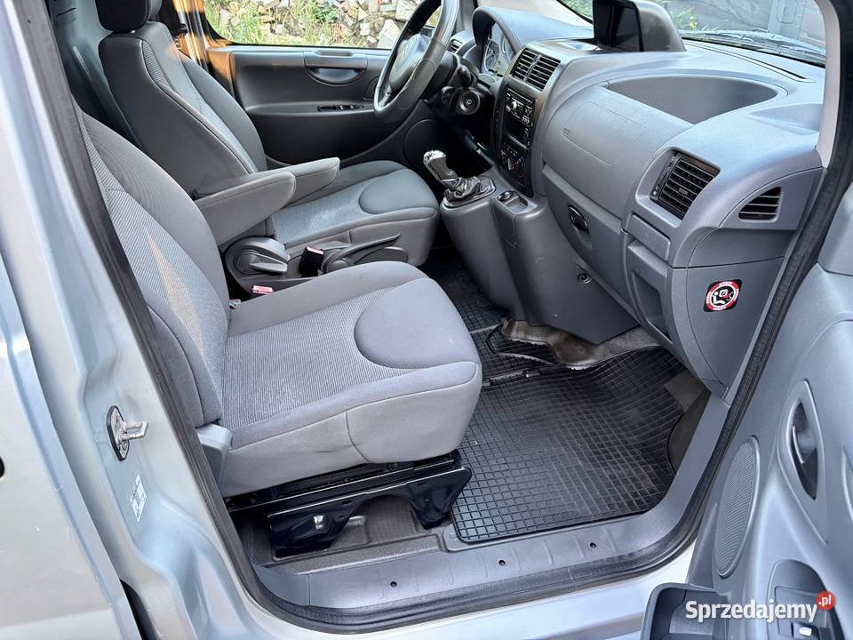 Toyota Proace AUTOMAT Long L2H1 20 HDI czujnik deszczu Warszawa