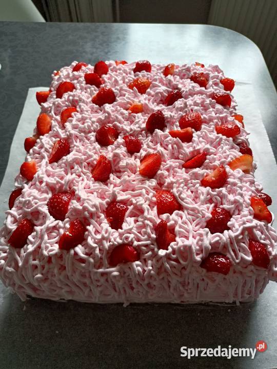 Torty i Ciasta Wrocław