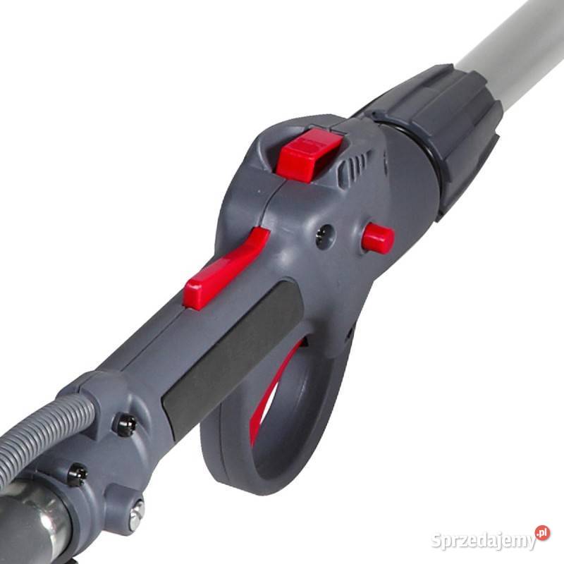 OLEO MAC BCF 550 PROFI KOSA SPALINOWA PLECAKOWA Opalenica sprzedam