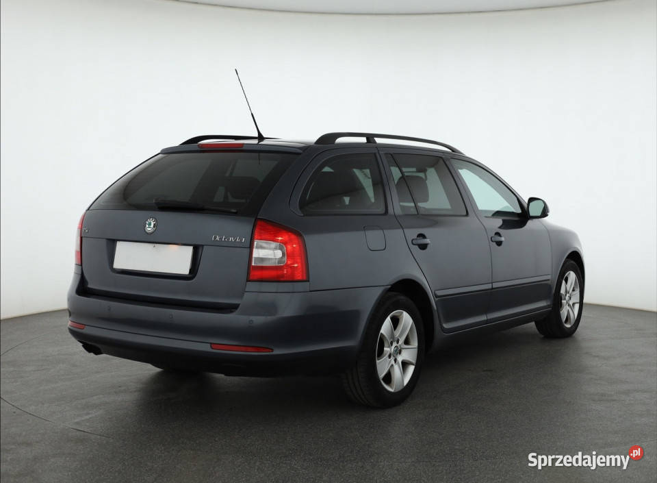 Skoda Octavia 14 TSI Piaseczno