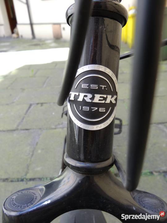 Rower Trek MT 220 koła 24 Dziecięce Dziecięce