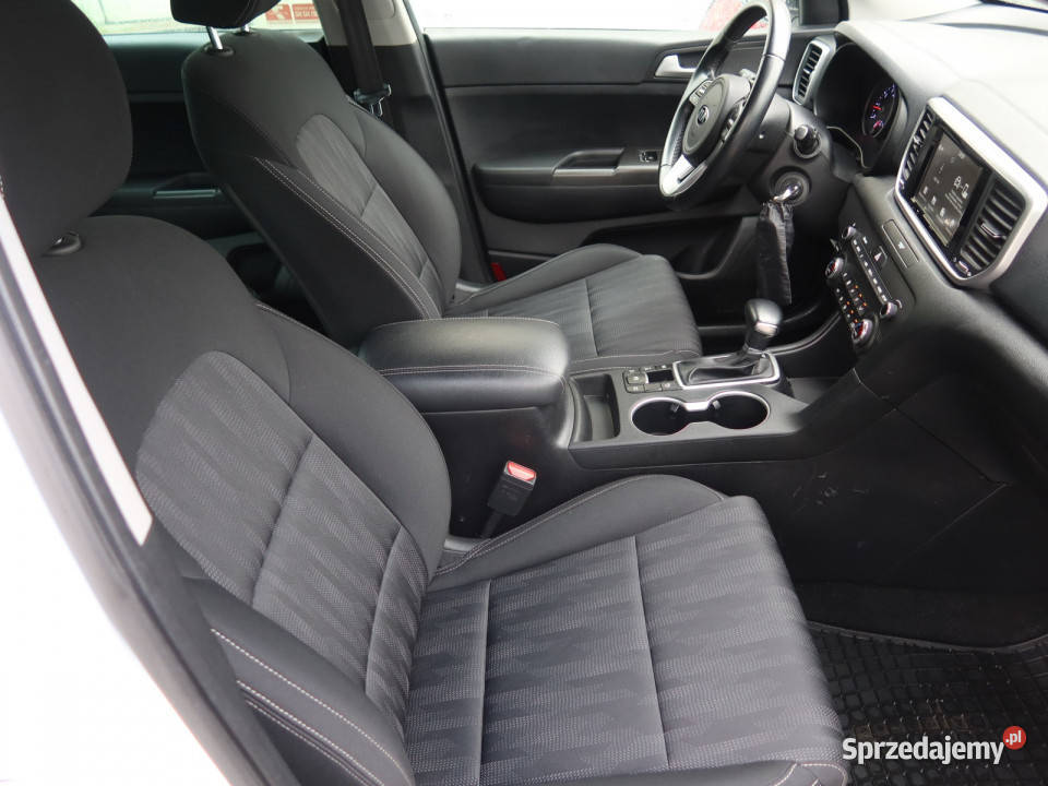 Kia Sportage 16 TGDI nieuszkodzony Sportage Katowice sprzedam