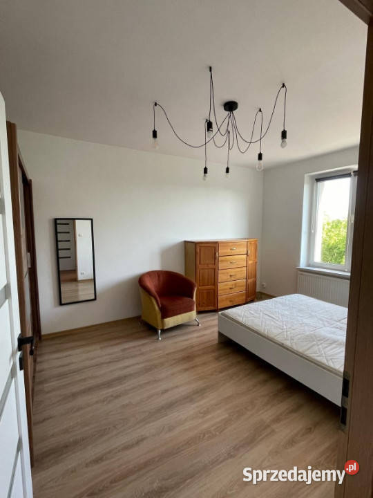 Przestronne mieszkanie w Gliwicach sprzedam