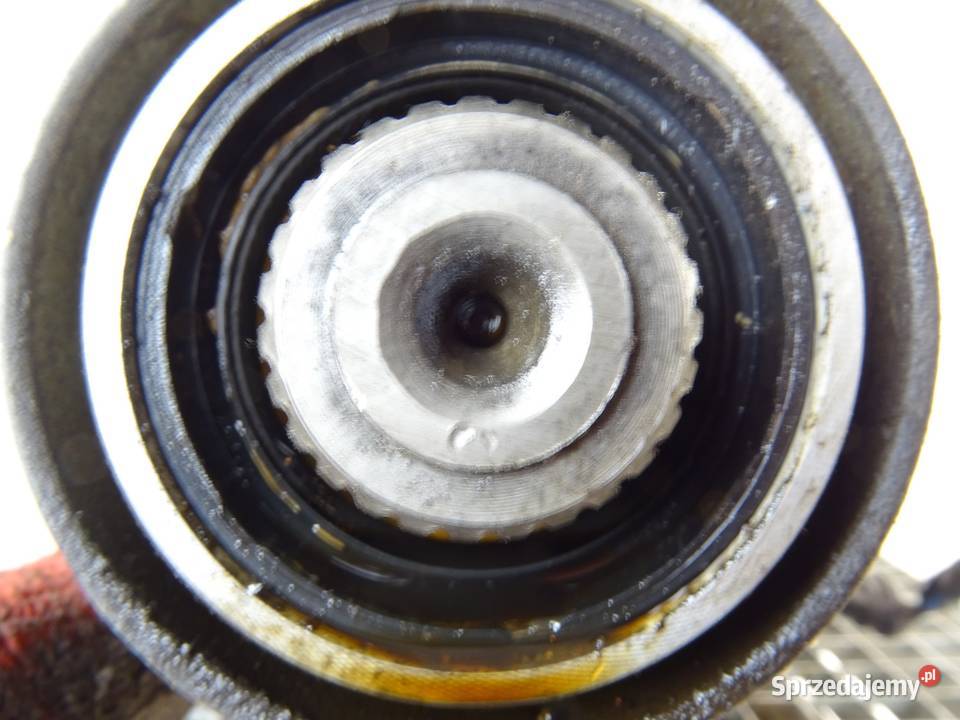 SKRZYNIA BIEGÓW LANDWIND X6 JC580T1 osobowe podkarpackie