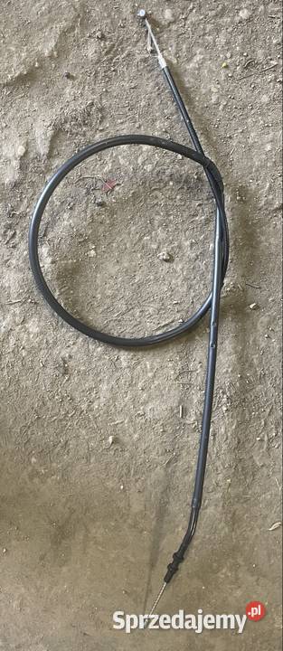 Linka sprzęgła Triumph tiger sport Żyrardów