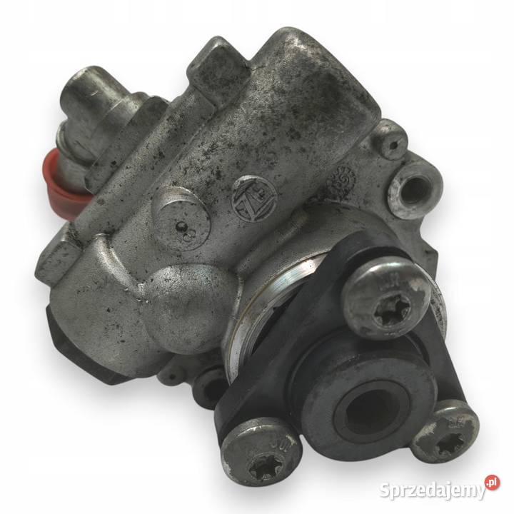 POMPA WSPOMAGANIA BMW X5 E53 30D 91208 ZF Chełm