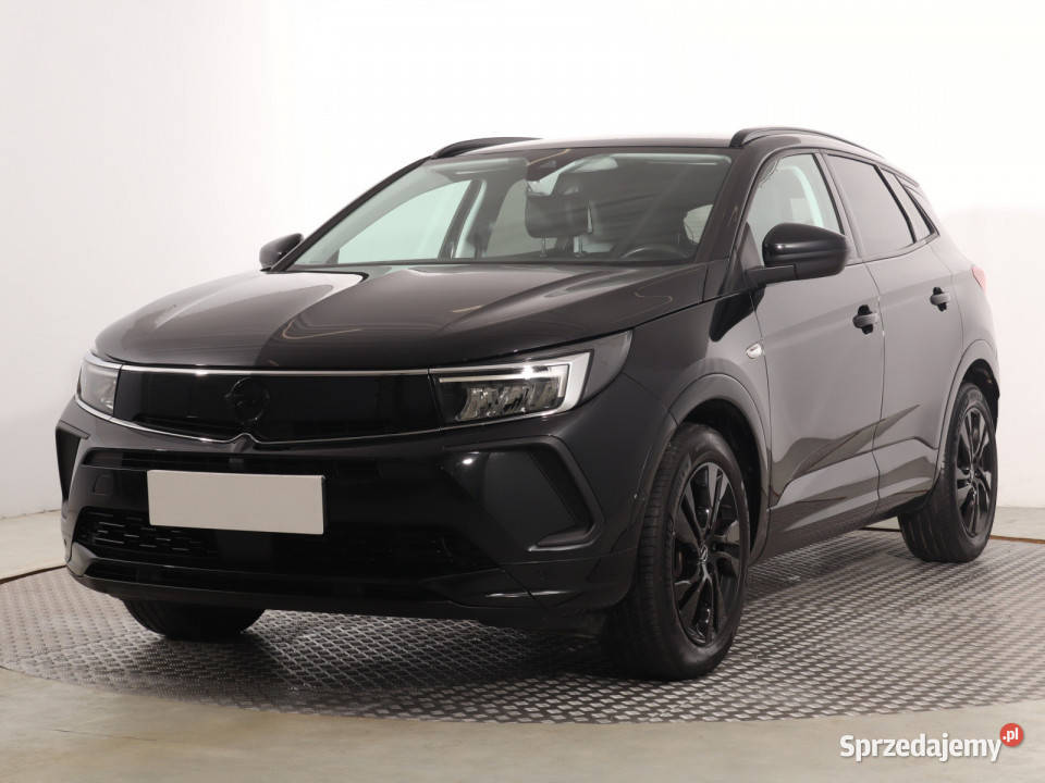 Opel Grandland 12 Turbo Rok produkcji 2022 Katowice sprzedam