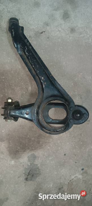 Górny wahacz Fiat 125p orginał nowy Części samochodowe Morawica