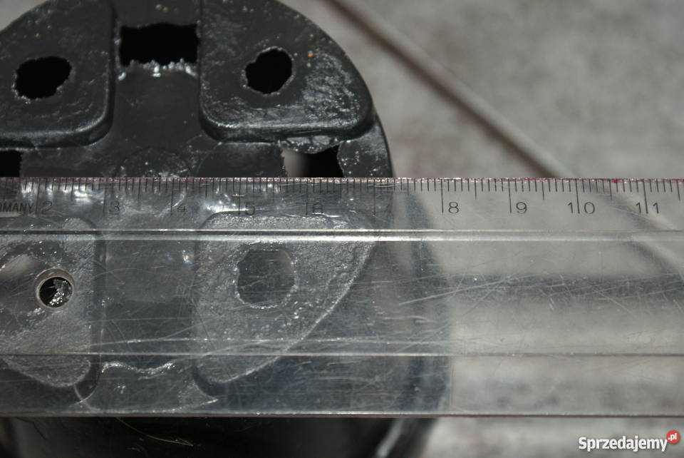 Doniczki produkcyjne śr 10 0375L 10 czarne 11gr Siewierz