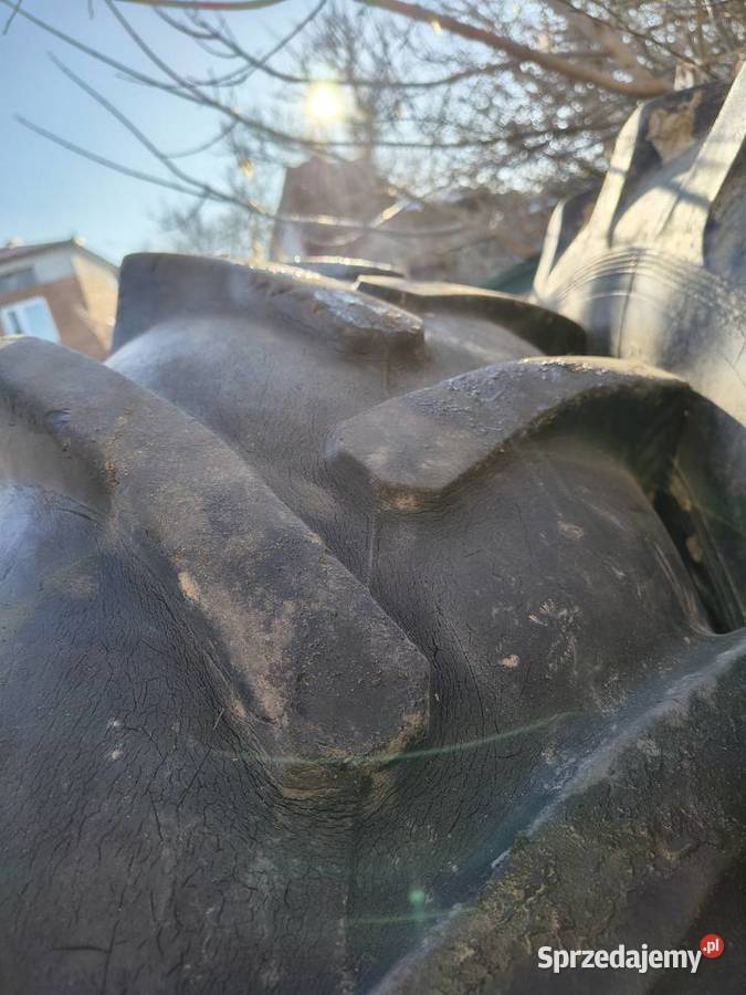 Opony 169 R34 Barum Piotrków Trybunalski