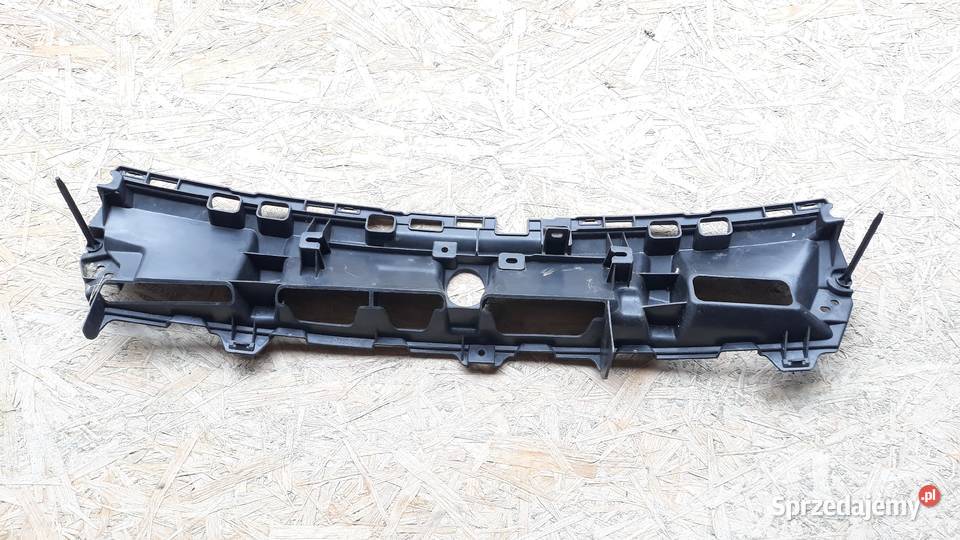 SUZUKI IGNIS 3 III WZMOCNIENIE GRILLA STELAŻ Zatom Stary