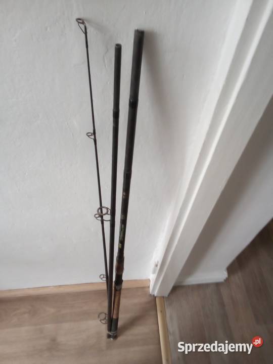 Spining Jaxon Atlantic Carp 36m Luboń