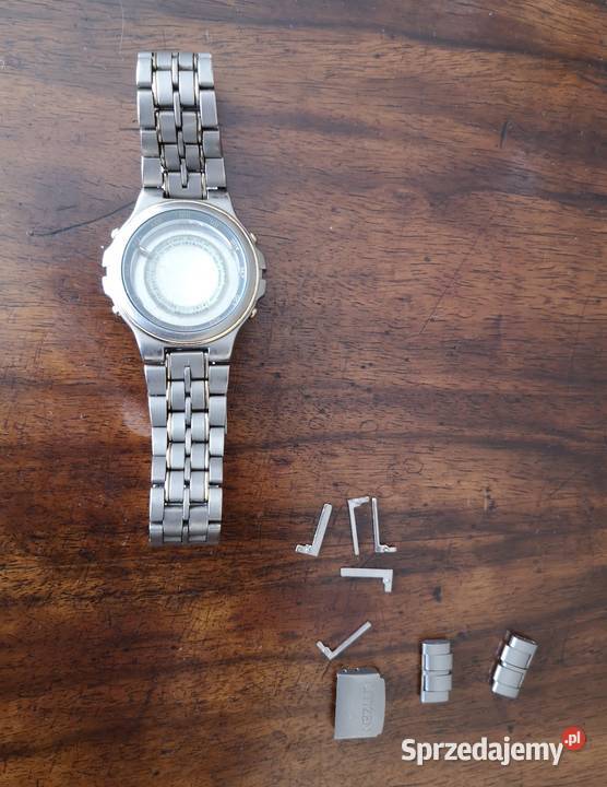 Koperta z bransoletą Citizen 6870H09238 TA Katowice