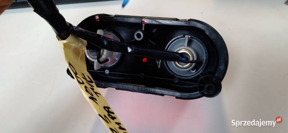 Lampa Tył Yamaha FZS 1000 Fazer Oświetlenie Jawiszowice