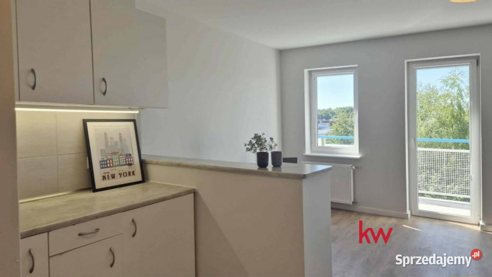 Mieszkanie 256m2 1 pokój Poznań Błażeja