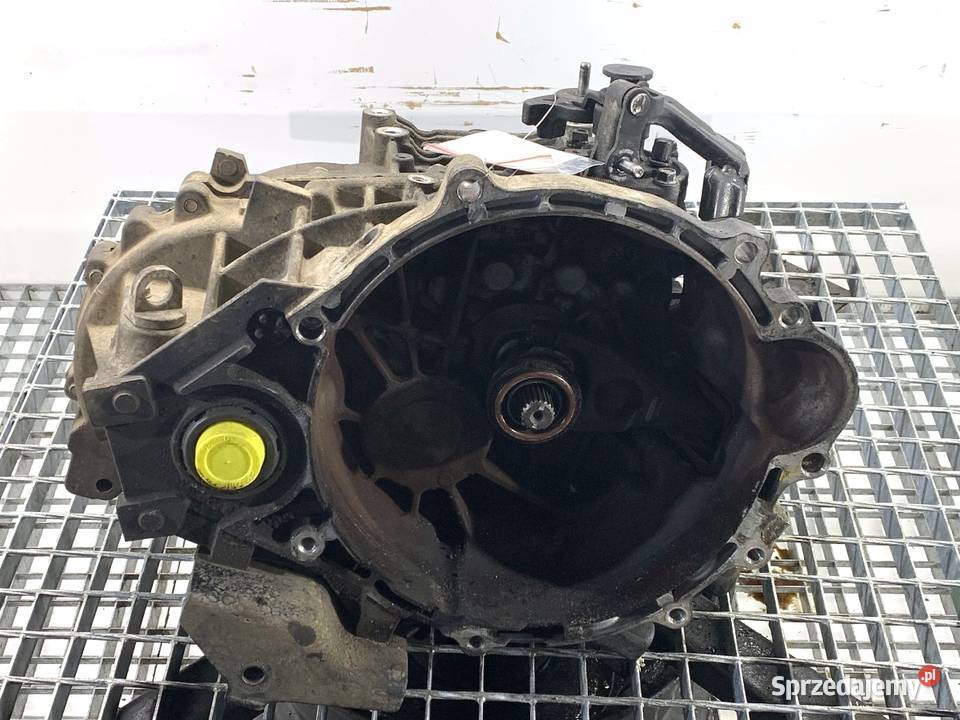 SKRZYNIA BIEGÓW KIA CEED WCJ6C 16 128 1218 sprzedam