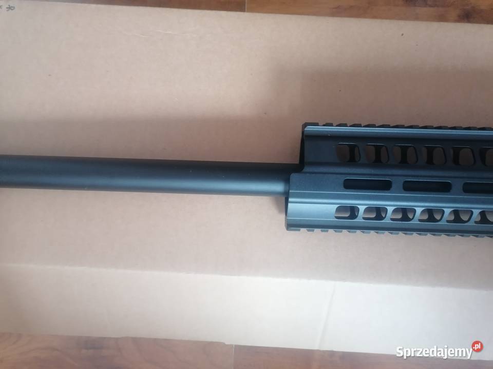 Wiatrówka PCP Evanix RexIbex 762 Sporty strzeleckie i myślistwo Ruda Śląska