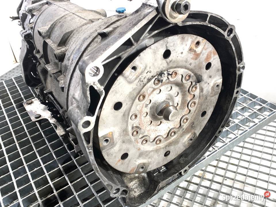 SKRZYNIA BIEGÓW BMW F16 8637826 30 258 1419 Skrzyni biegów sprzedam