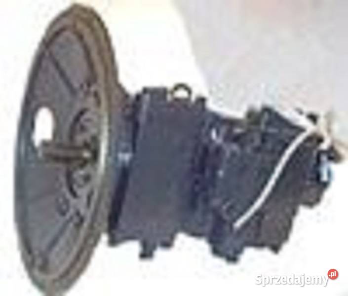 POMPA HYDRAULICZNA CASE CS 100 CS 110 CS 120 CS Warszawa