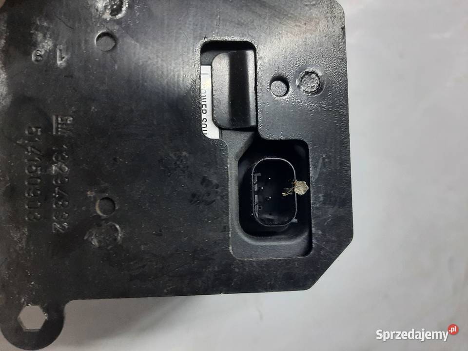 Opel Insignia A Syrena sygnał alarmu 13307087 łódzkie sprzedam