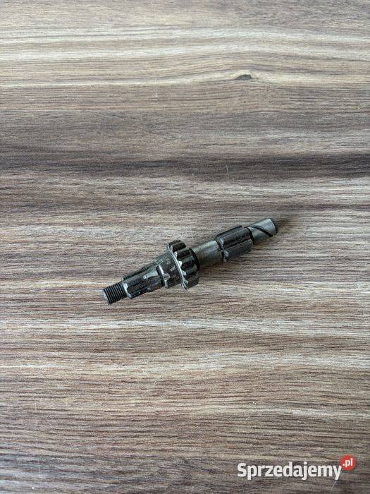 NOWY CZESKI WAŁEK SPRZĘGŁA SPRZĘGŁO JAWA 50 śląskie Bielsko-Biała