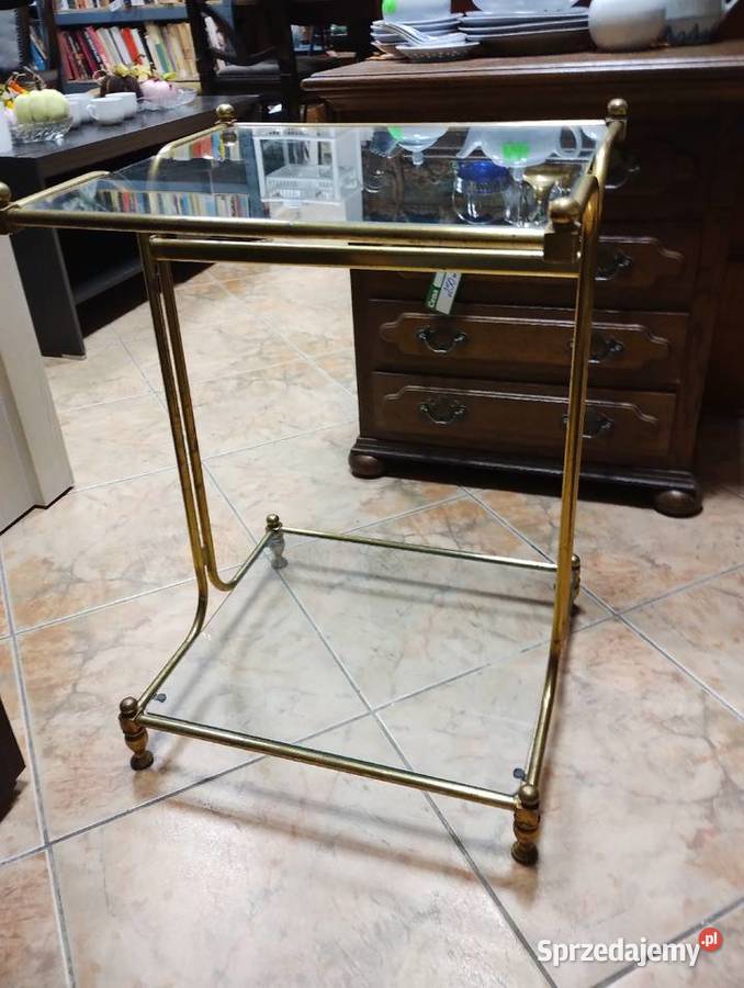 Stolik kawowy Dom i Ogród Ełk