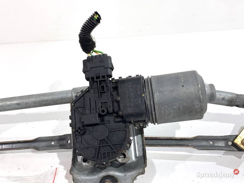 MECHANIZM WYCIERACZEK PRZÓD CITROEN C5 II sprzedam