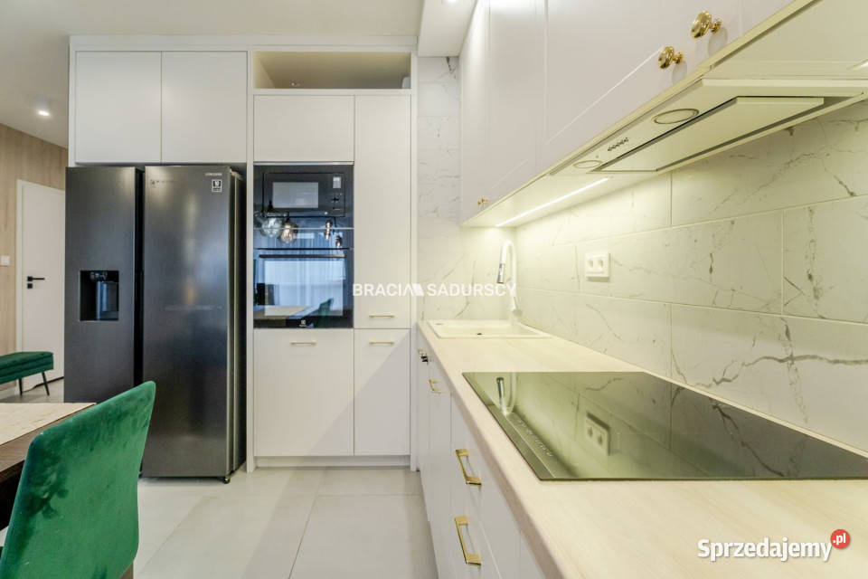 Mieszkanie 6786m2 3 pokojowe Kraków