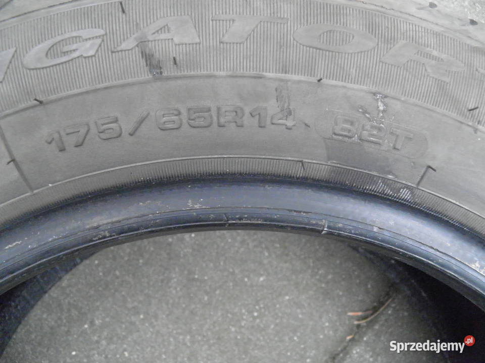 opona całoroczna Dębica Navigator 3 17665R14 Sosnowiec