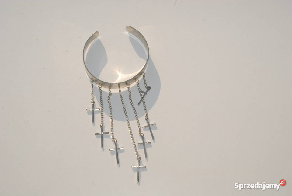 bransoletka bransoleta rękodzieło unikatowa Cieszyn