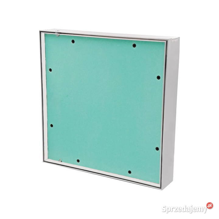 lapa rewizyjna z wnęką pod płytkę do muru 30x30 Drzwiczki rewizyjne małopolskie Kraków sprzedam