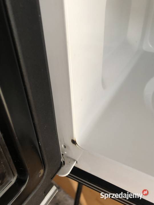 Mikrofalówka Samsung Kraków sprzedam