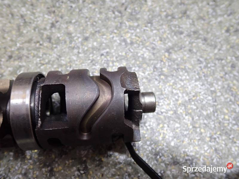 PROGRAMATOR SKRZYNI BIEGÓW 2VM YAMAHA YZ 250 Strzelce Krajeńskie