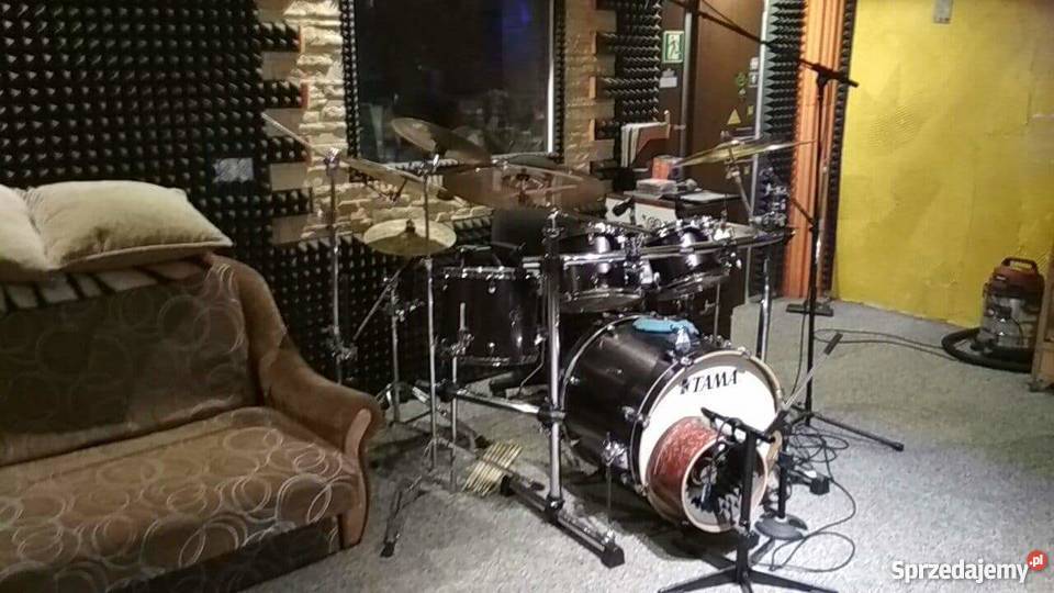 Studio Nagraniowe Tarnobrzeg SOUNDSTUDIO