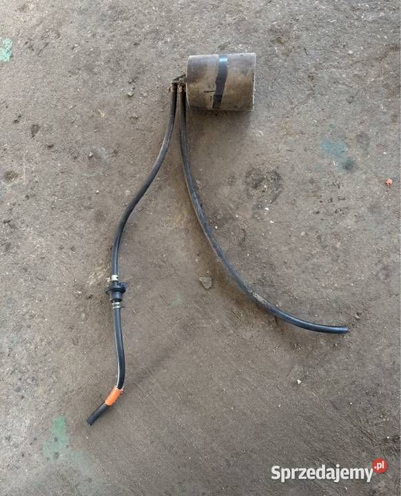 Polonez Caro Plus filtr węglowy Pasym