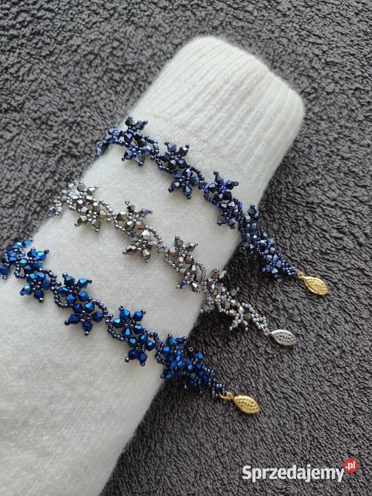 Bransoletka damska Krzeszowice