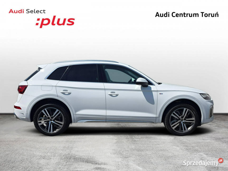 Audi Q5 Toruń sprzedam