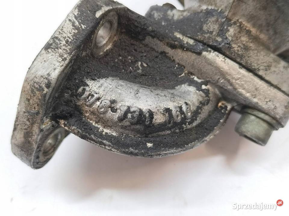 ZAWÓR EGR 078131102F 078131166 42 FSI Audi A8 II sprzedam